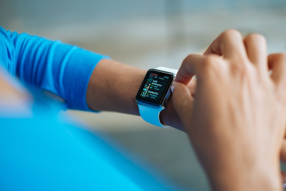 Apple Watch: Perfekcyjny gadżet dla miłośników technologii i aktywnego stylu życia