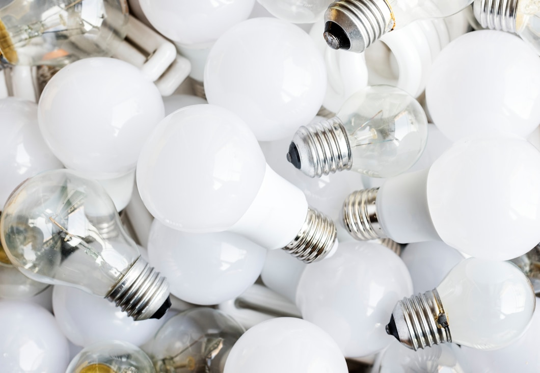 Jak wybierać oświetlenie i inne elementy elektryczne dla swojego domu z pomocą hurtowni Speckable?