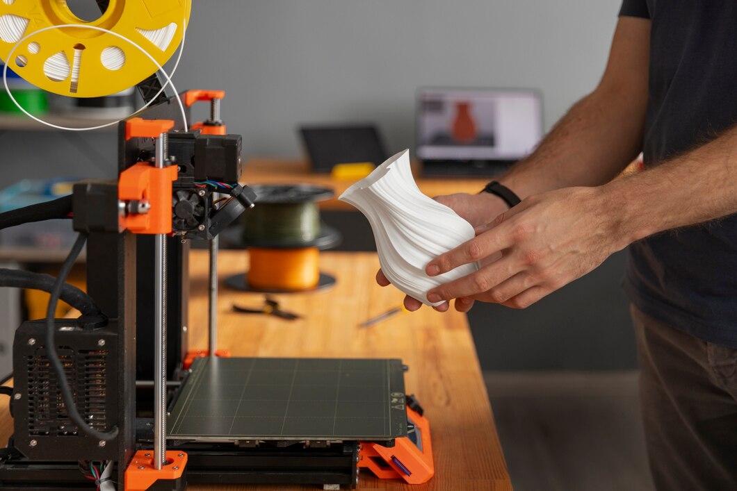 Poradnik początkującego: Jak składać swój pierwszy drukarkę 3D krok po kroku