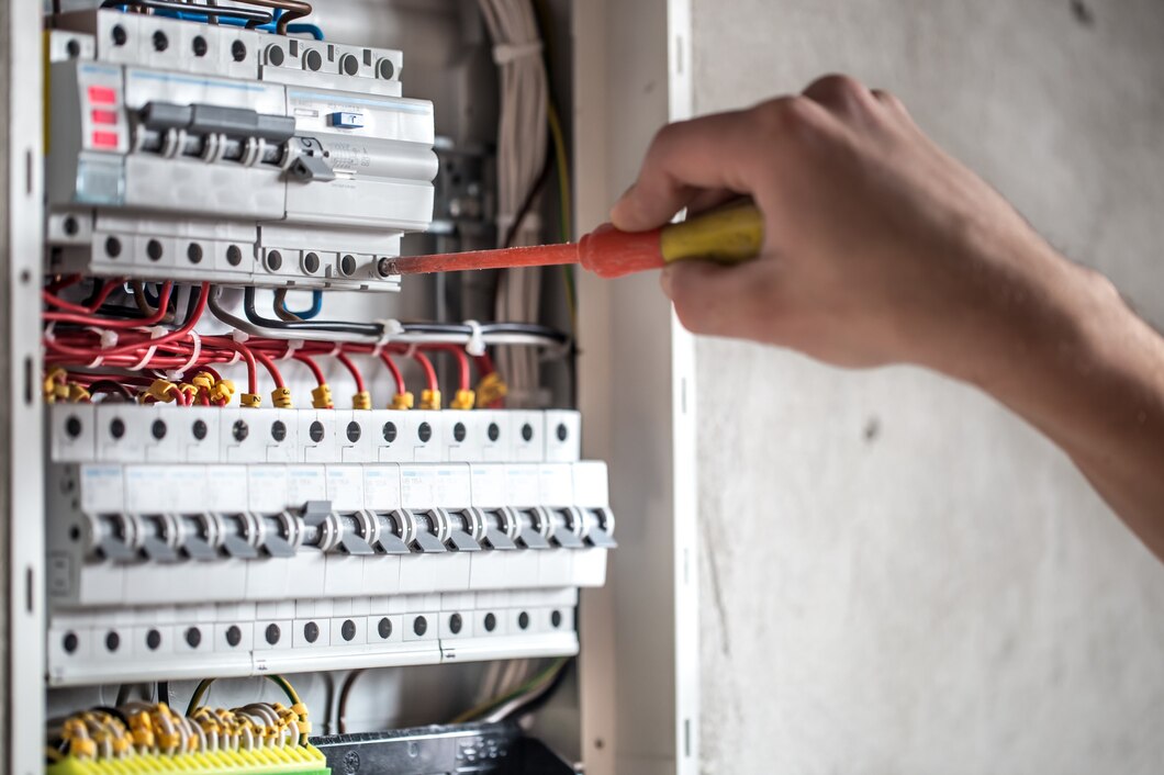 Zasady bezpiecznej instalacji wyłączników nadprądowych w domu i biurze